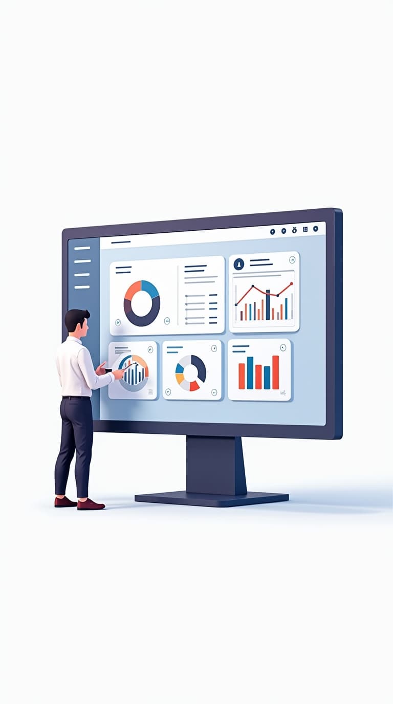 Screenshot of Najot Ta'lim